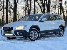 Продаж вживаних Volvo в Київській області - купити на Автобазарі