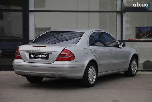 Mercedes-Benz E-Класс 2003 - фото 2
