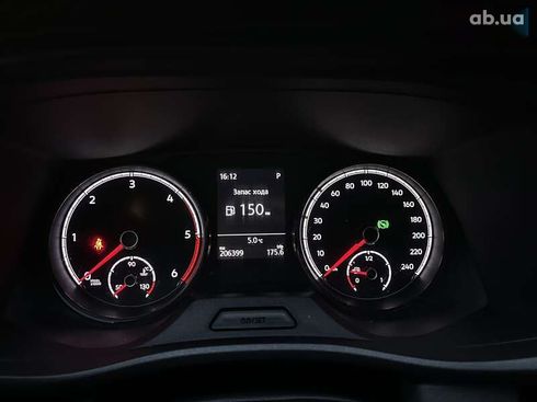 Volkswagen Transporter 2022 - фото 13