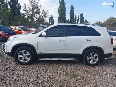 Kia Sorento 2013 - фото 8