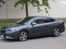 Продаж вживаних Subaru Legacy 2021 року в Дніпрі - купити на Автобазарі