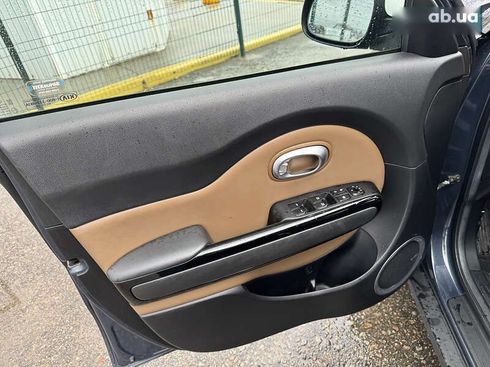 Kia Soul 2015 - фото 13