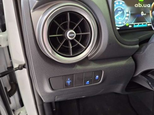 Hyundai Kona 2022 - фото 12