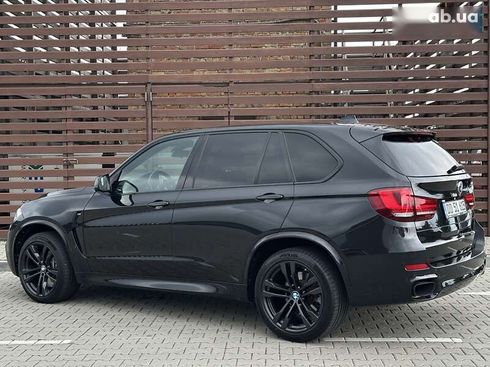 BMW X5 2016 - фото 9