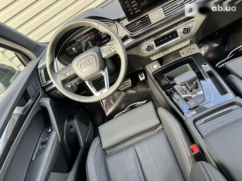 Audi SQ5 2023 - фото 20