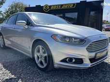 Продажа Ford б/у в Коломые - купить на Автобазаре