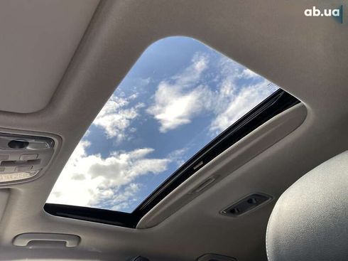Kia Niro 2021 - фото 30