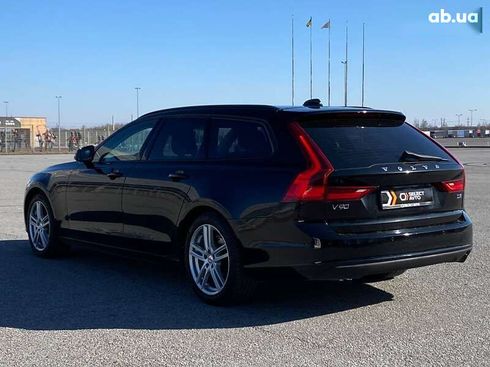 Volvo V90 2017 - фото 6