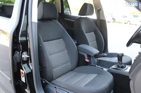 Skoda Octavia 2012 - фото 12