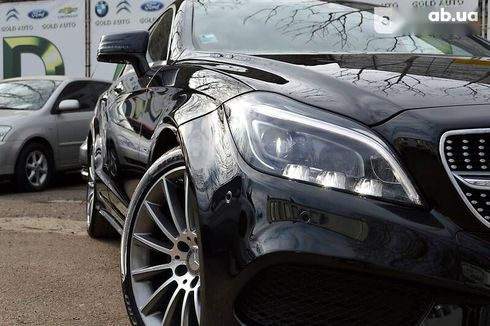 Mercedes-Benz CLS 250 2015 - фото 5