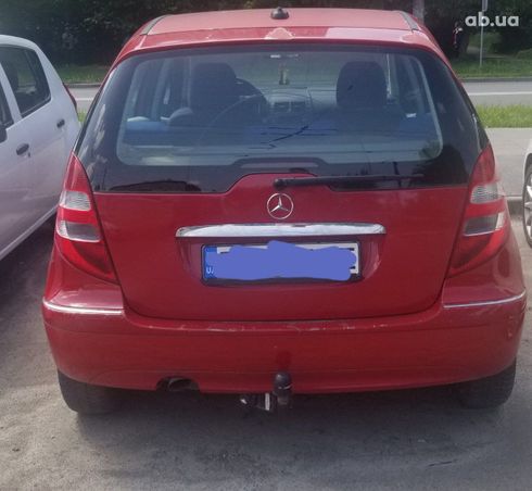Mercedes-Benz A-Класс 2005 - фото 4