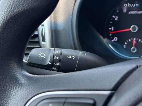 Kia Sportage 2018 - фото 30