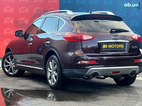 Infiniti QX50 2017 - фото 2