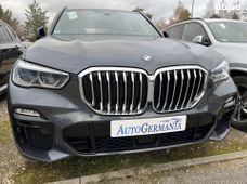 Купити BMW X5 2022 бу в Києві - купити на Автобазарі