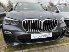 Продаж вживаних BMW X5 в Київській області - купити на Автобазарі