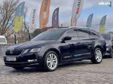 Продажа б/у Skoda Octavia 2019 года - купить на Автобазаре