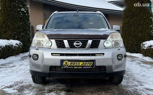 Nissan X-Trail 2008 - фото 2