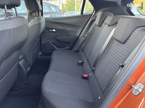 Peugeot e-2008 2021 - фото 29