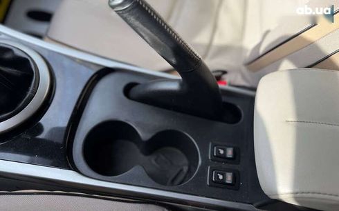 Mazda CX-7 2010 - фото 18