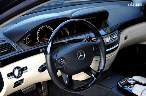 Mercedes-Benz S-Класс 2006 - фото 19