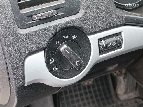 Skoda octavia a5 2008 бежевый - фото 22
