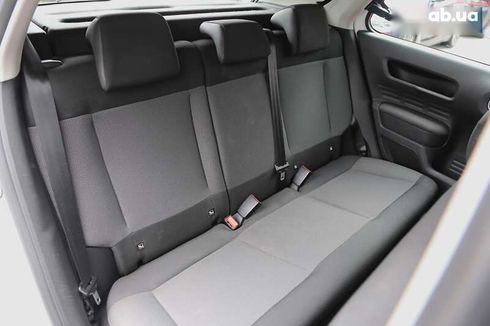 Citroёn C4 Cactus 2017 - фото 10