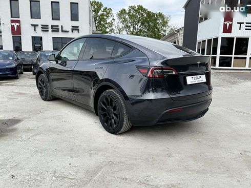 Tesla Model Y 2024 - фото 19
