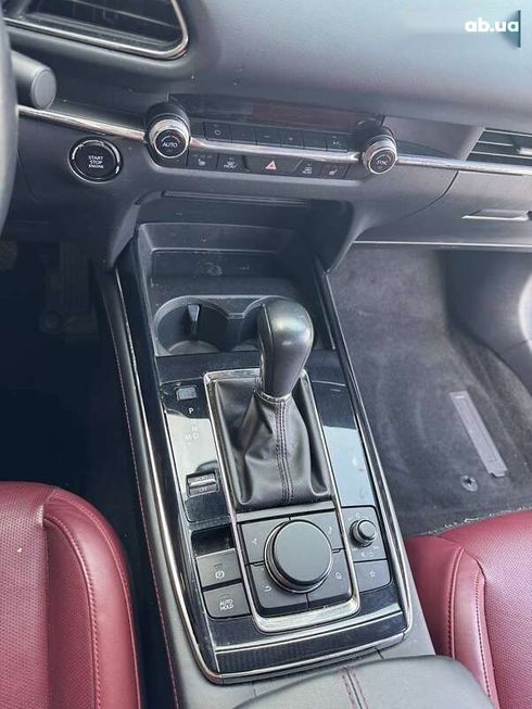 Mazda CX-30 2022 - фото 18