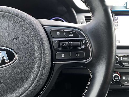 Kia Niro 2020 - фото 4