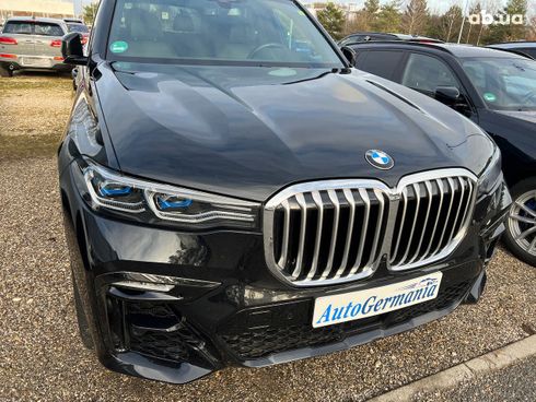 BMW X7 2020 - фото 23