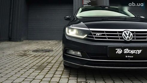 Volkswagen Passat 2018 - фото 5
