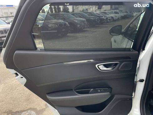 Renault Talisman 2016 - фото 27