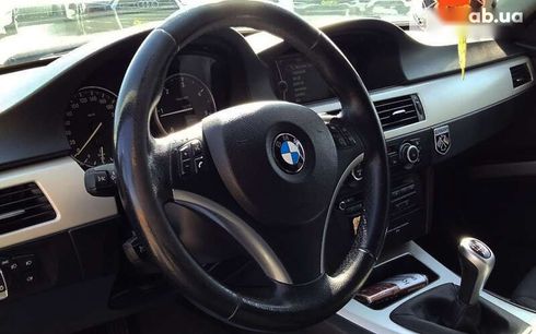 BMW 3 серия 2010 - фото 9