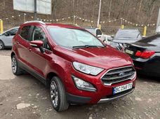 Купити Ford бу в Україні - купити на Автобазарі