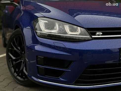Volkswagen Golf R 2014 - фото 27