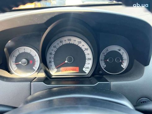 Kia Cee'd 2008 - фото 16