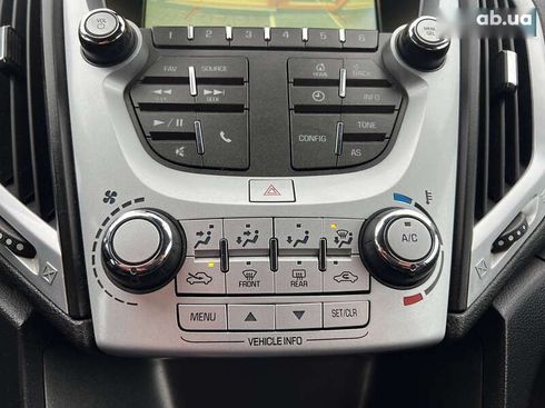 GMC Terrain 2016 - фото 16