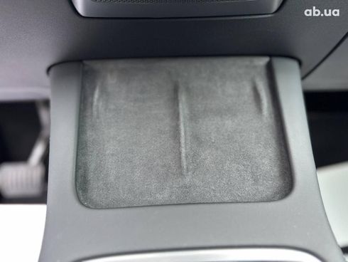 Tesla Model Y 2022 черный - фото 23