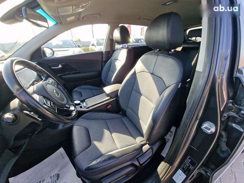Kia Niro 2020 - фото 21