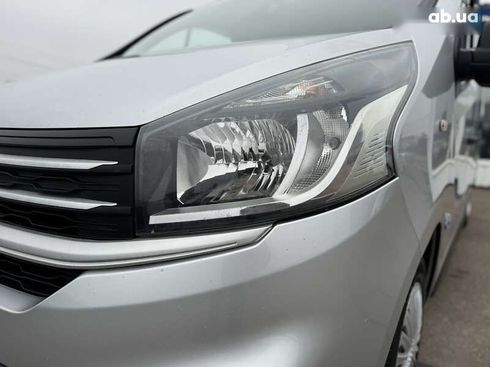 Fiat Talento 2018 - фото 21