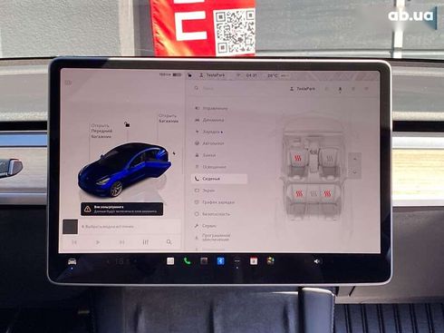 Tesla Model 3 2023 - фото 20