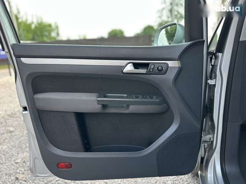 Volkswagen Touran 2007 - фото 23