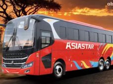 Автобусы пассажирские в Киевской области - купить на Автобазаре