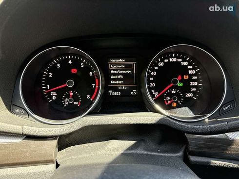 Volkswagen Passat 2018 - фото 24