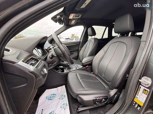 BMW X1 2021 - фото 18