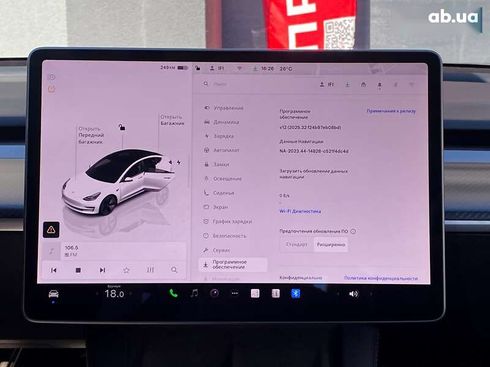 Tesla Model 3 2023 - фото 22