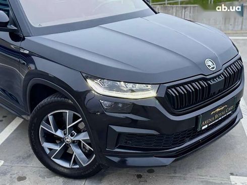 Skoda Kodiaq 2024 - фото 22