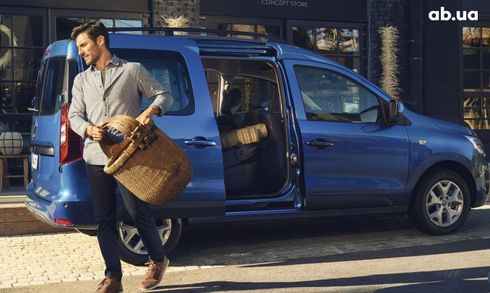 Renault Express 2026 - фото 2