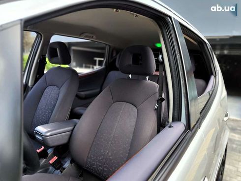 Mercedes-Benz A-Класс 2003 - фото 4