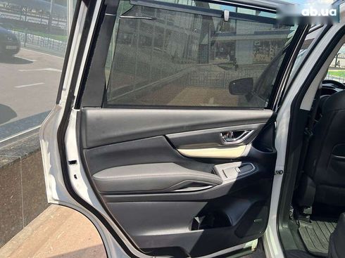 Subaru Ascent 2021 - фото 22